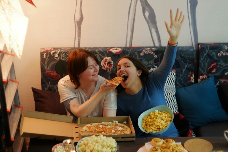 Este día de las madres podrías disfrutar un momento emotivo con tu madre disfrutando algunas de estas cintas.