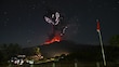 Alerta máxima en Indonesia por erupción del volcán Lewotobi Laki-Laki    