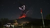 Alerta máxima en Indonesia por erupción del volcán Lewotobi Laki-Laki    