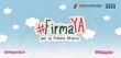 Llaman a 20 mil candidatos firmar “Pacto por la Primera Infancia”