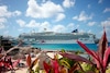 Récord en turismo de cruceros: México supera los 5.6 millones de visitantes