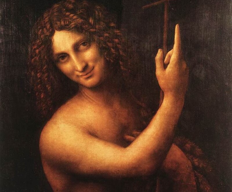 San Juan Bautista