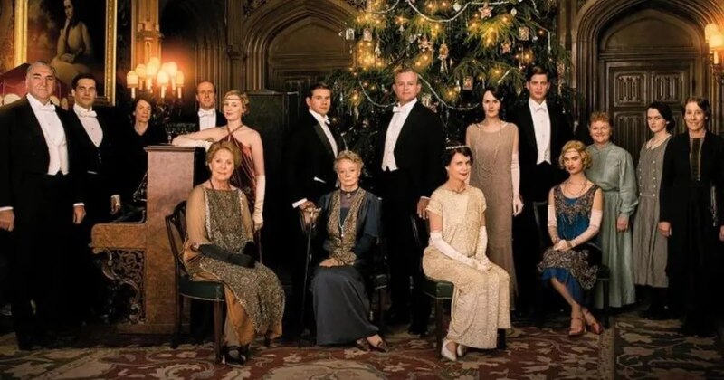 Downton Abbey