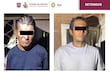 Caen 2 del Cártel de Tláhuac con 10 kilos de cocaína 