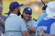Europa toma la delantera por 5,5 a 2,5 sobre EU en la Ryder Cup 2025