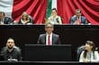 Difícil reto para Edgar Amador 