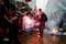 Disturbios en Italia durante jornada de huelga y de protestas contra el genocidio en Gaza 