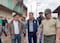 Pablo Lemus recorre colonias de Tototlán afectadas por inundaciones
