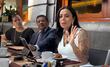 Sánchez Barrios acusa a la FGJ de proteger a los autores intelectuales de su atentado