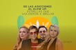 6 celebridades que enfrentaron las adicciones y lograron un glow up: Caer y volver a brillar