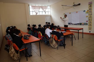 La NEM: un lastre que arrastramos