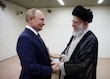 Rusia consideraría enviar apoyo humanitario a Irán si le es solicitado