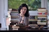 Irene Vallejo: La literatura sobrevive porque el ser humano está sediento de historias  