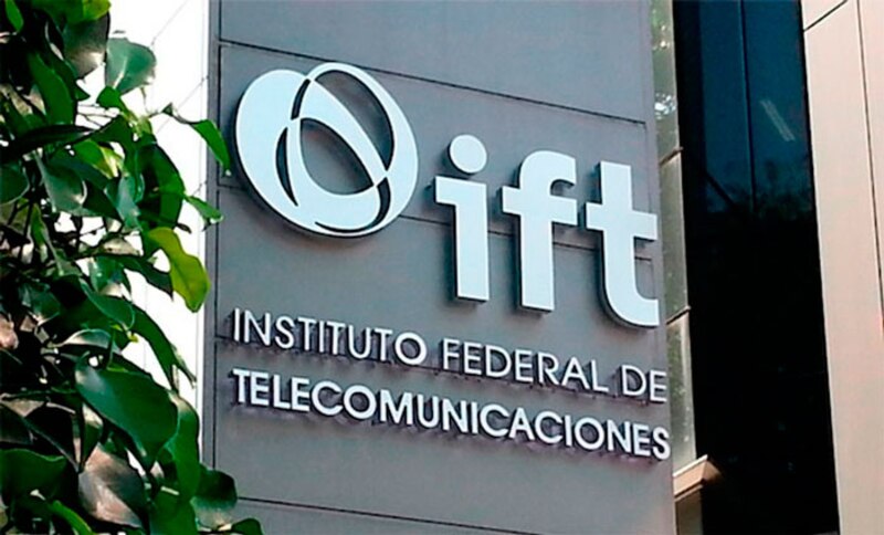 Instituto Federal de Telecomunicaciones