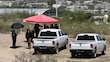Investigan hallazgo de 383 cuerpos en crematorio de Ciudad Juárez    
