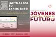 Jóvenes Construyendo el Futuro 2025: el aviso que deben atender quienes se registraron en diciembre