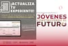 Jóvenes Construyendo el Futuro 2025: el aviso que deben atender quienes se registraron en diciembre