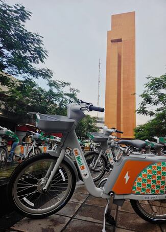 MiBici entra a una nueva era con mil bicicletas eléctricas y expansión metropolitana