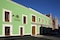 Visita los edificios que forman parte del Patrimonio Arquitectónico de la UAdeC