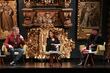 Manuel de Falla en el Claustro, Radiografía de su genialidad a 150 años de su nacimiento