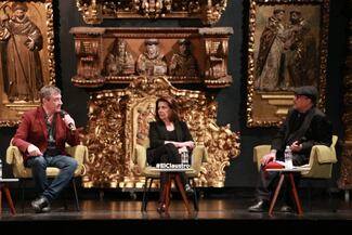 Manuel de Falla en el Claustro, Radiografía de su genialidad a 150 años de su nacimiento