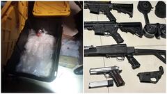 Brújula Pública: Seguridad desigual