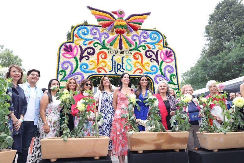 Feria de las Flores