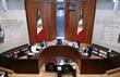 Tribunal Electoral cambia personal para calificar elección de Claudia Sheinbaum