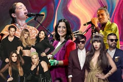 Estas canciones top de tu adolescencia ya suenan en “El Fonógrafo”