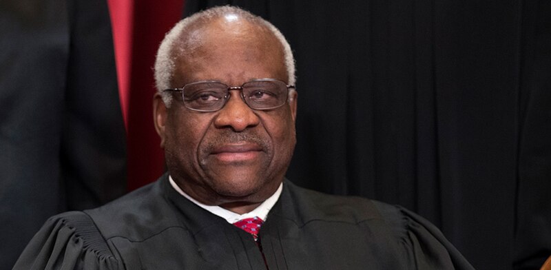 Jueces de la Corte Suprema de Estados Unidos