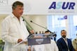 El mexicano que será dueño del 25% de Banamex ¿quién es Fernando Chico Pardo? 