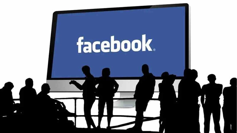 Facebook, la red social más popular del mundo