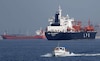 Petróleo y mercados evitan un lunes negro por presión china a Irán para que no cierre el estrecho de Ormuz 