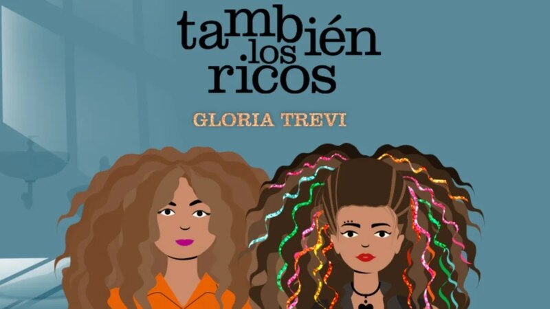 Gloria Trevi y Karol G estrenan canción