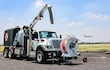 AICM moderniza equipos de desazolve para reforzar respuesta ante lluvias