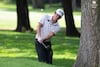 Francisco Solorza y Gerardo Gómez lideran el Campeonato Nacional Amateur