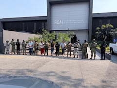 Llega Opereativo Enjambre a Morelos: detienen a funcionarios de Amacuzac por extorsión