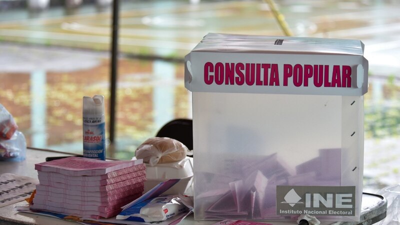Consulta popular
