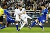 Real Madrid y Al Hilal empatan 1-1 en su debut en el Mundial de Clubes 2025 