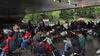 CNTE bloquea Circuito Interior: exigen justicia para sus compañeros en Oaxaca 