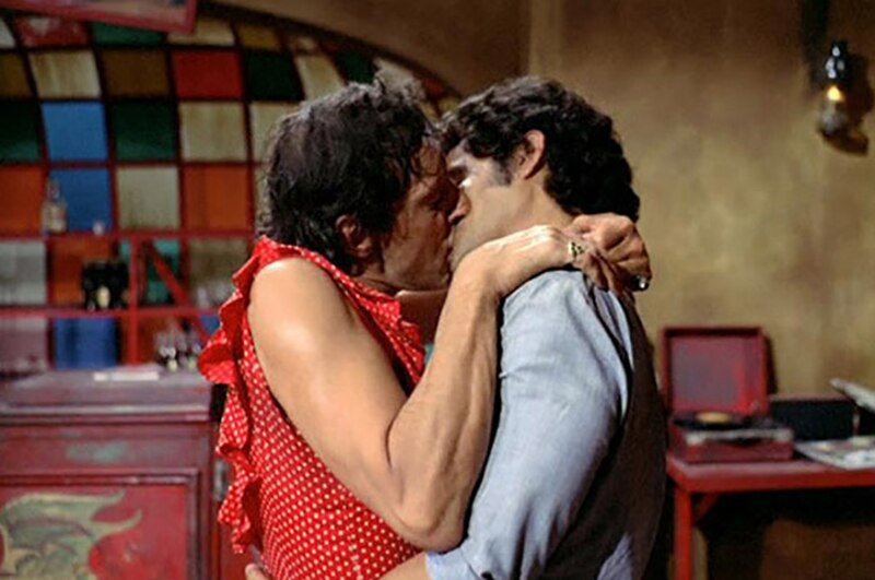 El beso