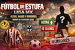 Fútbol de Estufa Liga MX: altas, bajas y rumores rumbo al Clausura 2026