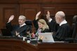 Corte impone aborto en Chihuahua hasta los 9 meses de vida; rechazo social a imposición judicial