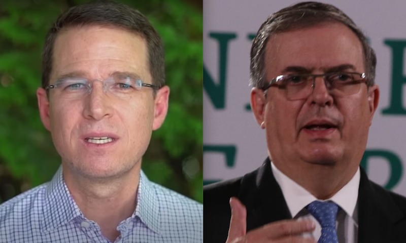 Candidatos presidenciales de Chile