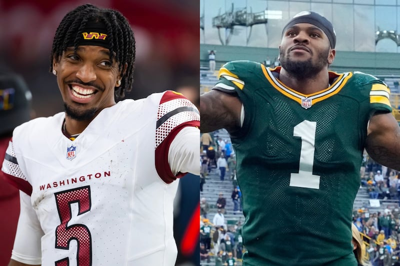 Commanders vs Packers. Pronóstico, análisis, posibles claves del partido de jueves por la noche en la semana 2 de NFL.