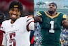 Commanders vs Packers: Pronóstico, previa, análisis y posibles claves del partido
