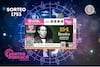 Resultados del Sorteo Zodiaco 1753 EN VIVO: números ganadores HOY 19 de julio 2026 Lotería Nacional