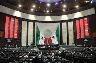 Aprueban diputados comisión de verificación para filtrar “narcocandidatos”