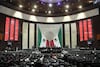 Morena y aliados avalan en comisiones dictamen que pospone la elección judicial hasta 2028