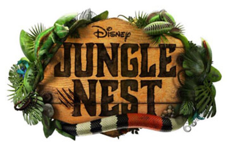Jungle Nest